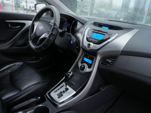 Hyundai Avante V с пробегом 2011 года, цена 690 000 рублей, 158392 км, седан, Автокод Объявления