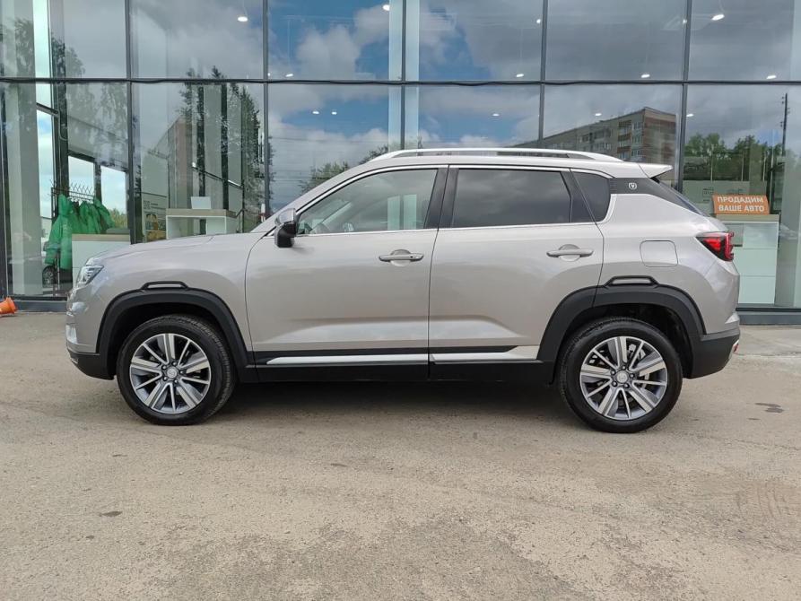 Changan CS35 Plus I Ижевск  - изображение 10