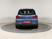 Volkswagen Tiguan I Рестайлинг Екатеринбург  - изображение 25
