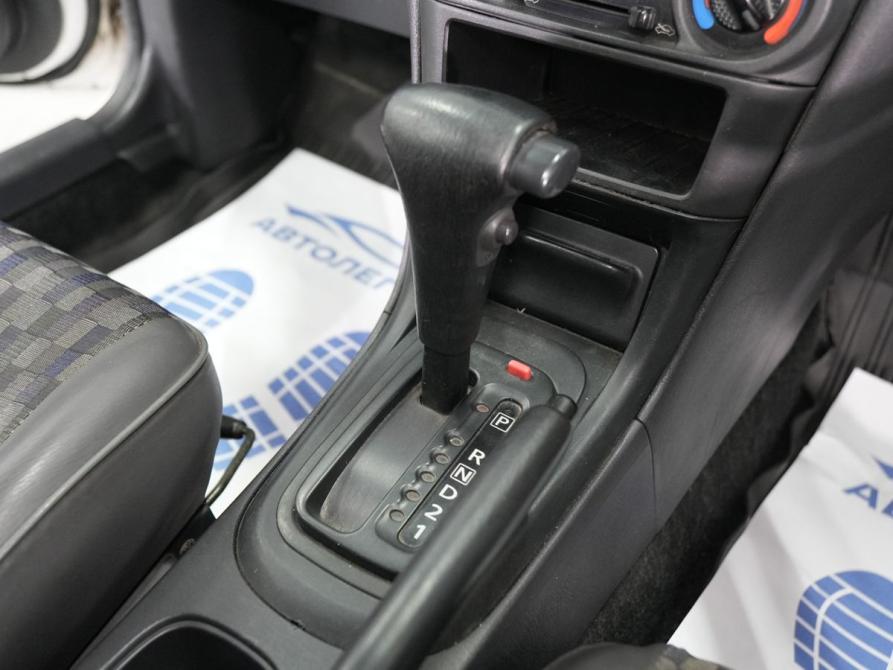 Mazda Familia Y11 Новосибирск  - изображение 21
