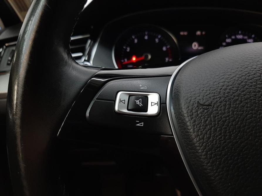 Volkswagen Passat B8 Москва  - изображение 16