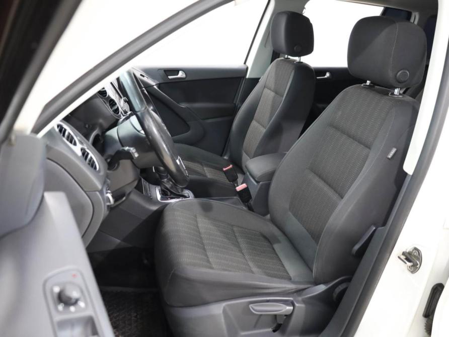 Volkswagen Tiguan I Рестайлинг Ростов-на-Дону  - изображение 10