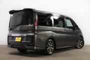 Honda Stepwgn V Новосибирск  - изображение 25