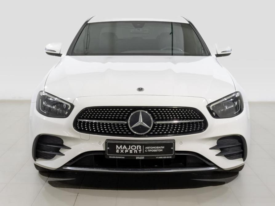 Mercedes-Benz E-Класс V (W213 S213 C238) Рестайлинг Химки  - изображение 2