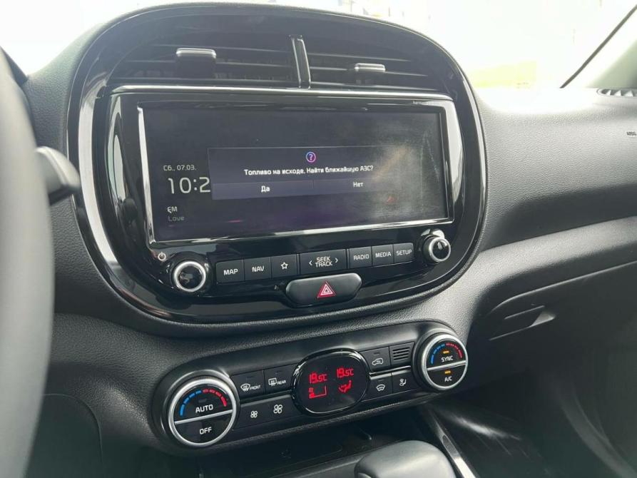 Kia Soul III Кемерово  - изображение 11