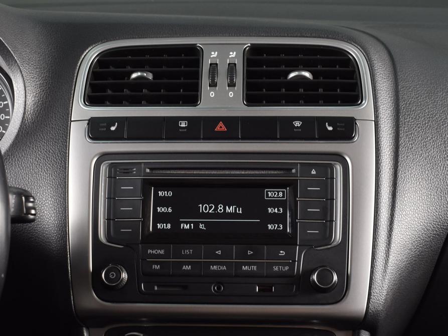 Volkswagen Polo V Рестайлинг Кемерово  - изображение 16