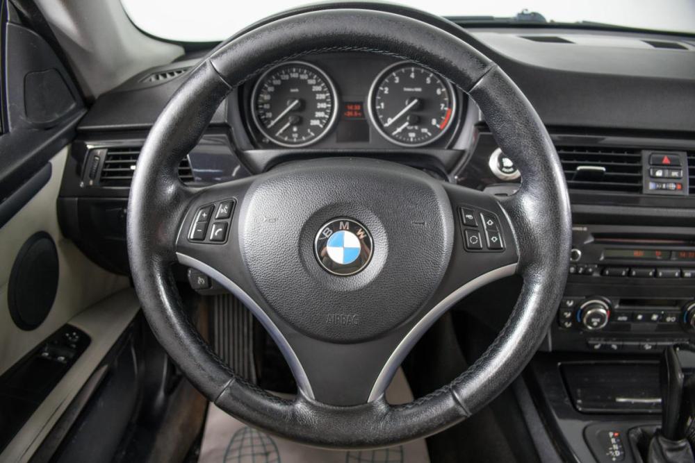 BMW 3 серии V (E90/E91/E92/E93) Пермь  - изображение 16