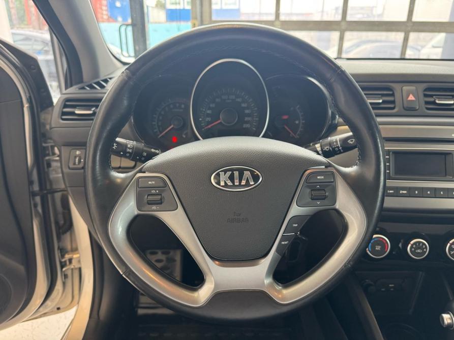 Kia Rio III Рестайлинг Екатеринбург  - изображение 12