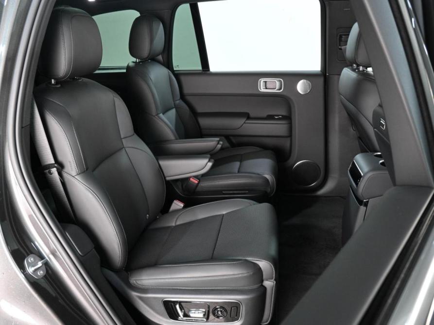 Li Auto (Lixiang) L9 I Рестайлинг Ростов-на-Дону  - изображение 7