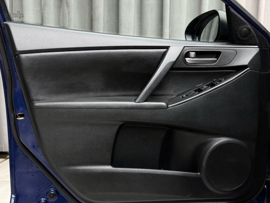 Mazda 3 II (BL) Рестайлинг Ижевск  - изображение 23