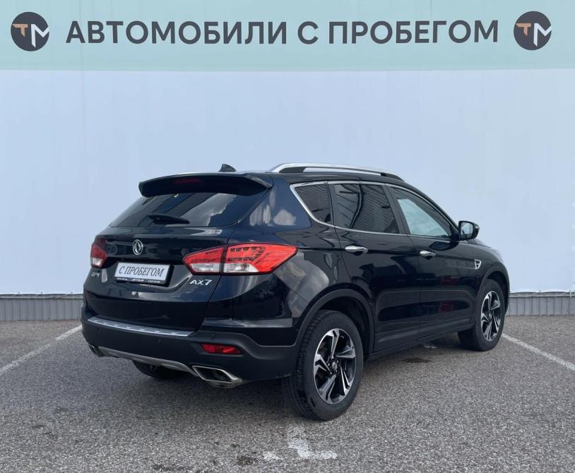 Dongfeng AX7 I Стерлитамак  - изображение 2