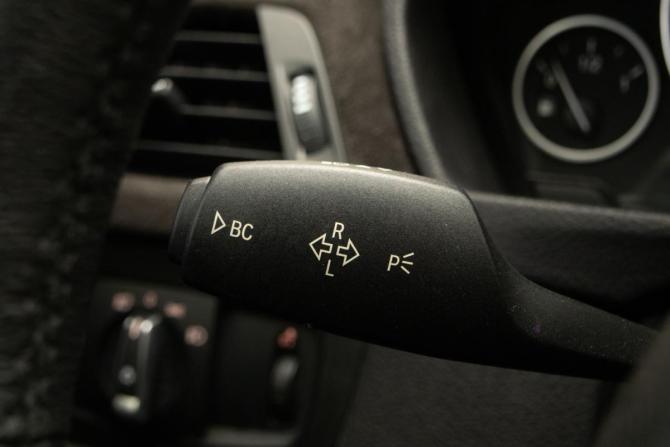 BMW 3 серии VI (F3x) Рестайлинг с пробегом 2016 года, цена 2 175 000 рублей, 72400 км, седан, Автокод Объявления