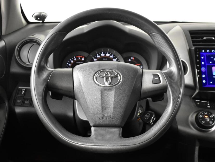 Toyota RAV4 III (XA30) Рестайлинг Казань  - изображение 12