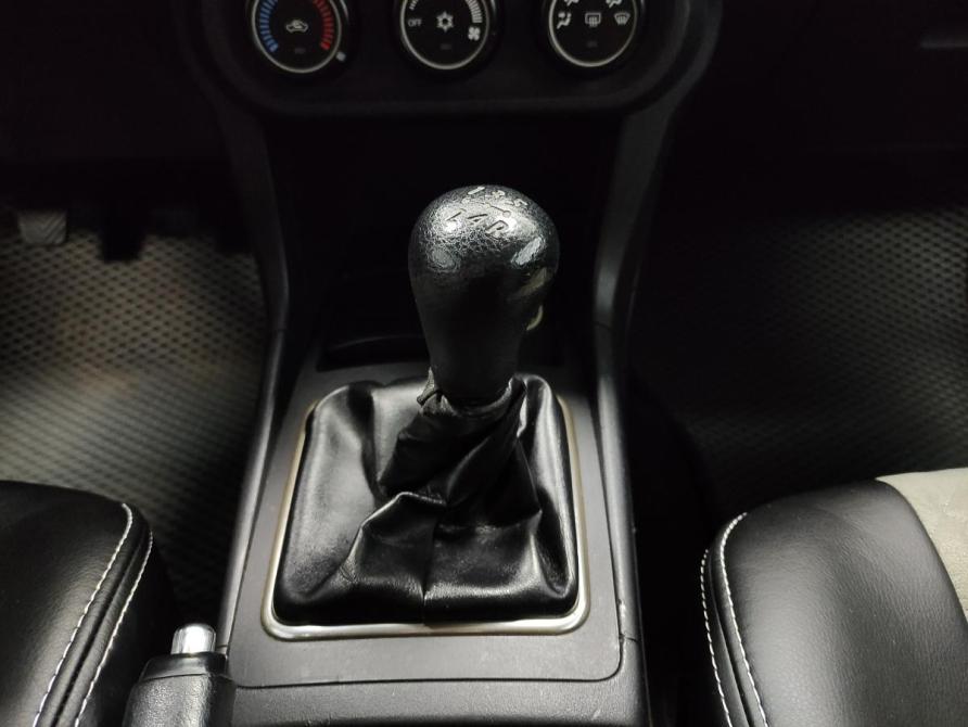 Mitsubishi Lancer X Пермь  - изображение 13