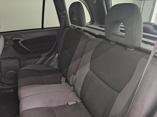 Toyota RAV4 II (XA20) с пробегом 2003 года, цена 690 000 рублей, 359254 км, внедорожник, Автокод Объявления