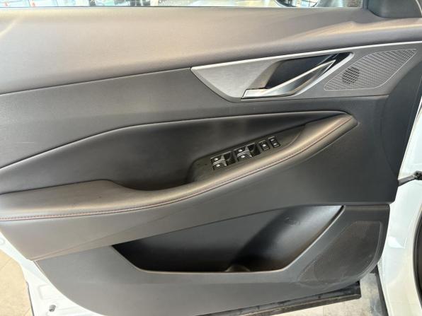 Changan CS35 Plus I Рестайлинг с пробегом 2023 года, цена 1 818 800 рублей, 27135 км, внедорожник, Автокод Объявления