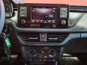 Skoda Rapid II Вологда  - изображение 27