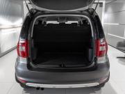 Skoda Yeti I Москва  - изображение 41