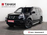 Nissan X-Trail II Рестайлинг Чита  - изображение 23