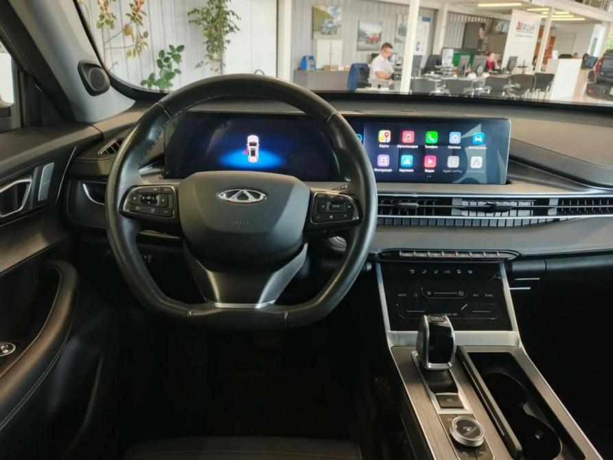 Chery Tiggo 7 Pro Max I Пермь  - изображение 10