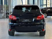 Porsche Cayenne II (958) Екатеринбург  - изображение 37