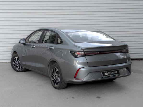 BAIC U5 Plus с пробегом 2023 года, цена 800 000 рублей, 147038 км, седан, Автокод Объявления