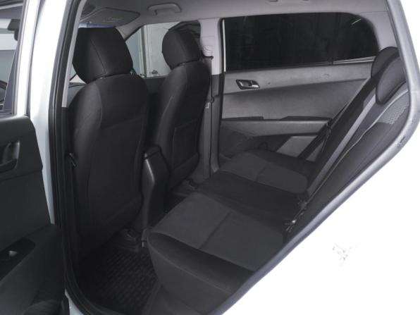 Hyundai Creta I с пробегом 2017 года, цена 1 480 000 рублей, 158072 км, внедорожник, Автокод Объявления