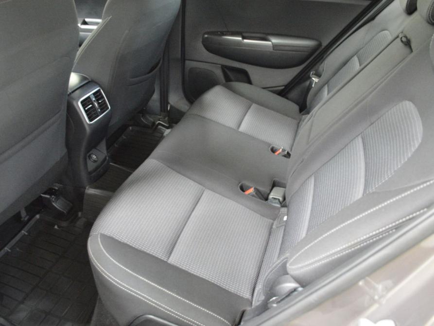 Kia Sportage IV Рестайлинг Санкт-Петербург  - изображение 11