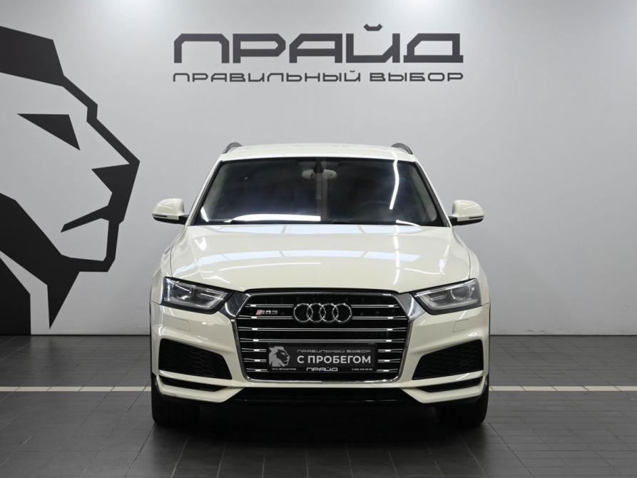 Audi Q3 I (8U) Ростов-на-Дону  - изображение 2
