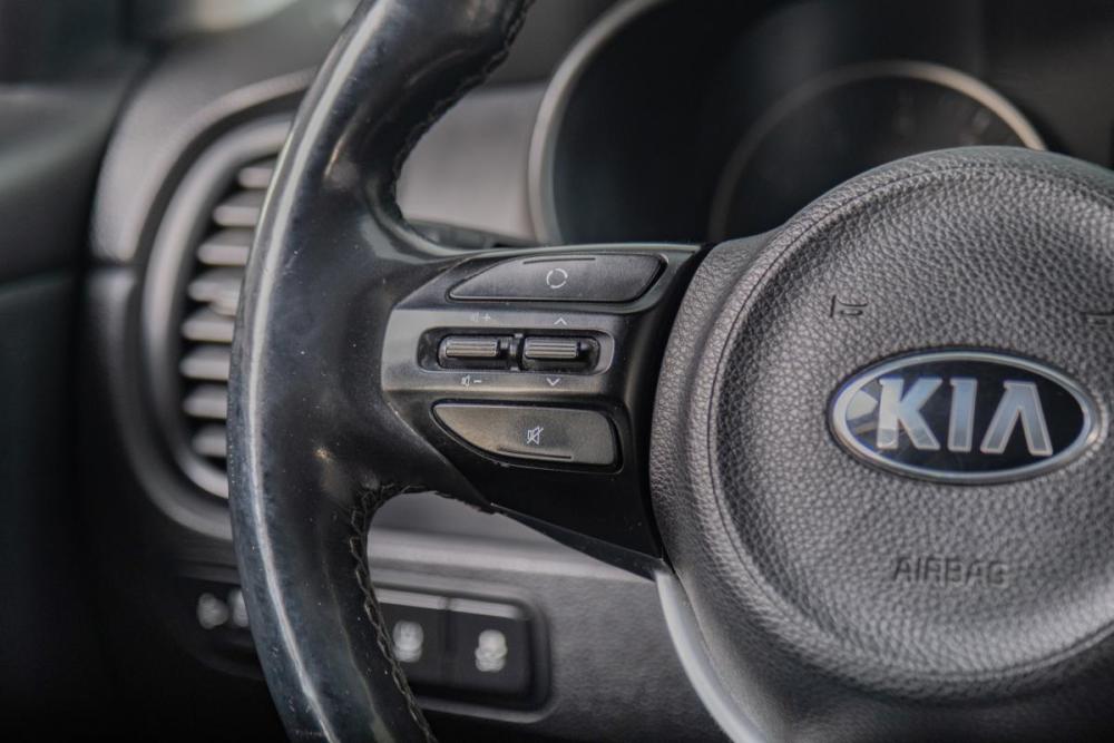 Kia Rio IV Томск  - изображение 13