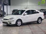 Ford Focus I Рестайлинг Санкт-Петербург  - изображение 14
