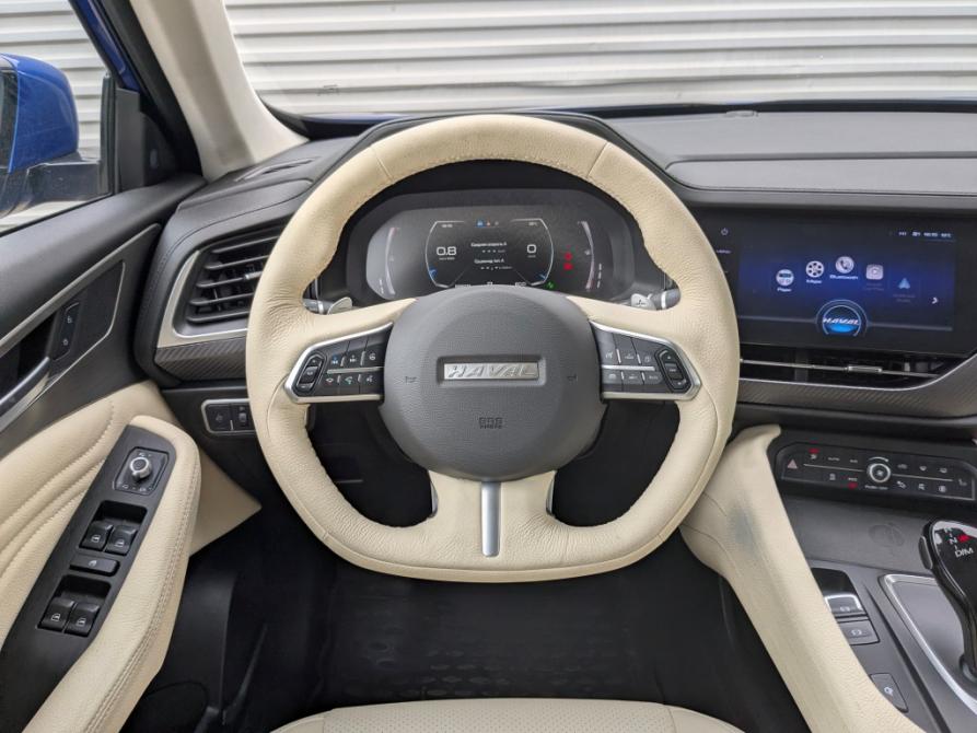 Haval F7x I Москва  - изображение 22
