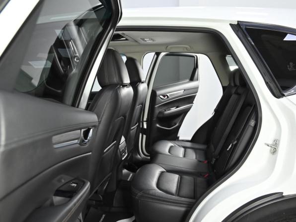 Mazda CX-5 II с пробегом 2017 года, цена 2 649 000 рублей, 51246 км, внедорожник, Автокод Объявления