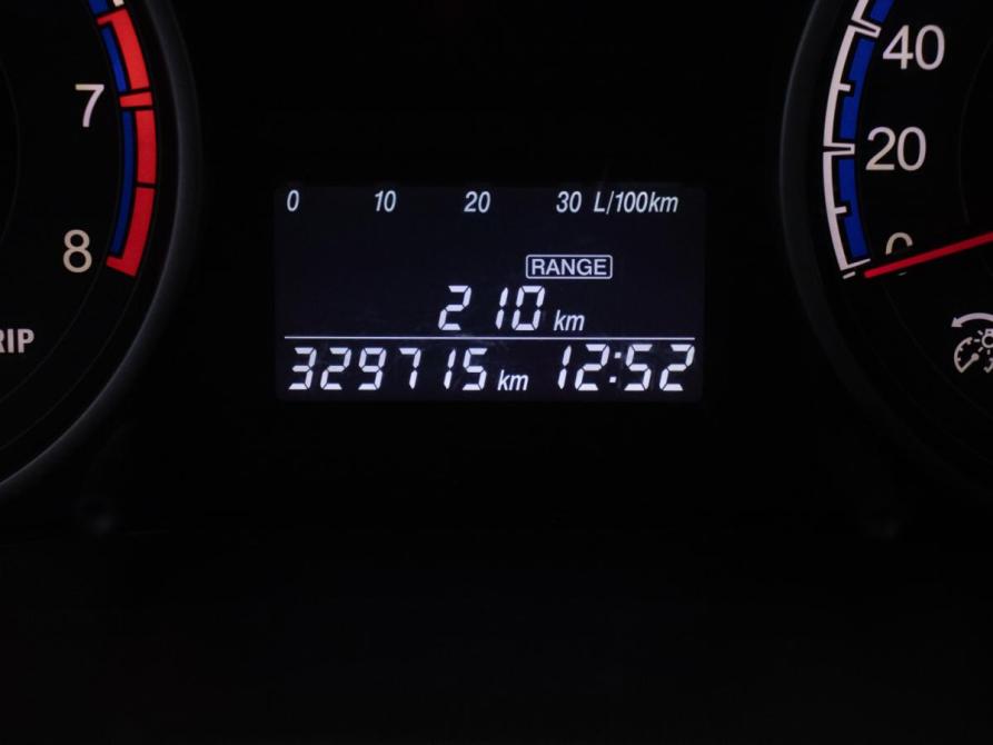 Suzuki SX4 I (Classic) Рестайлинг Москва  - изображение 12
