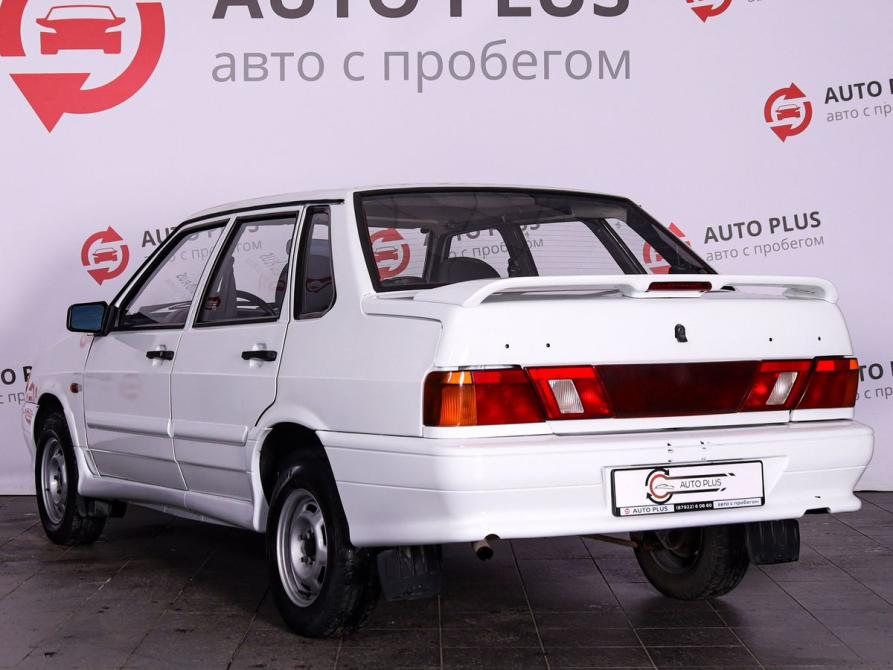 Lada (ВАЗ) 2115 Минеральные Воды  - изображение 3