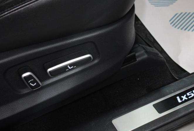 Hyundai ix55 с пробегом 2011 года, цена 975 000 рублей, 382197 км, внедорожник, Автокод Объявления
