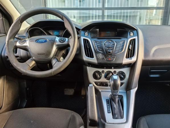 Ford Focus III с пробегом 2013 года, цена 600 000 рублей, 200122 км, универсал, Автокод Объявления