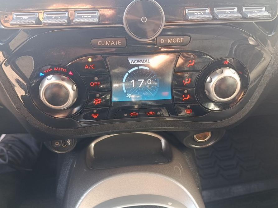 Nissan Juke I Москва  - изображение 18
