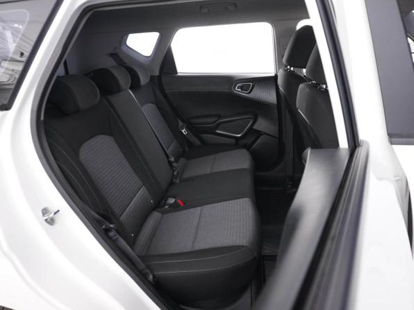 Kia Soul III с пробегом 2021 года, цена 1 977 400 рублей, 39275 км, хэтчбек, Автокод Объявления