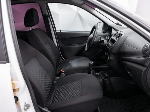 Lada (ВАЗ) Granta I Рестайлинг с пробегом 2019 года, цена 540 000 рублей, 159000 км, хэтчбек, Автокод Объявления
