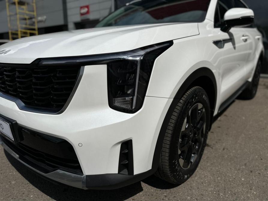 Kia Sorento IV Рестайлинг Москва  - изображение 3