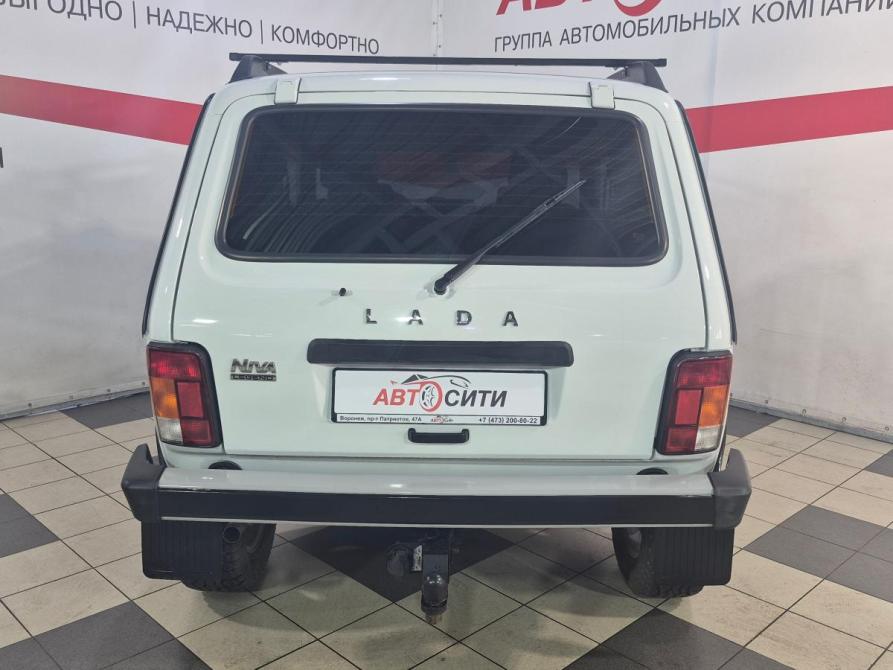 Lada (ВАЗ) Niva Legend Воронеж  - изображение 6