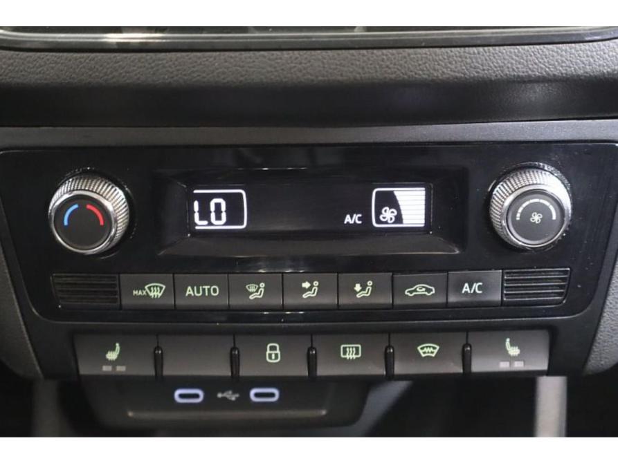 Skoda Rapid II Коломна  - изображение 13