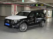 Mercedes-Benz GLS II (X167) Рестайлинг Самара  - изображение 17