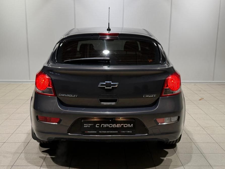 Chevrolet Cruze I Рестайлинг Самара  - изображение 5