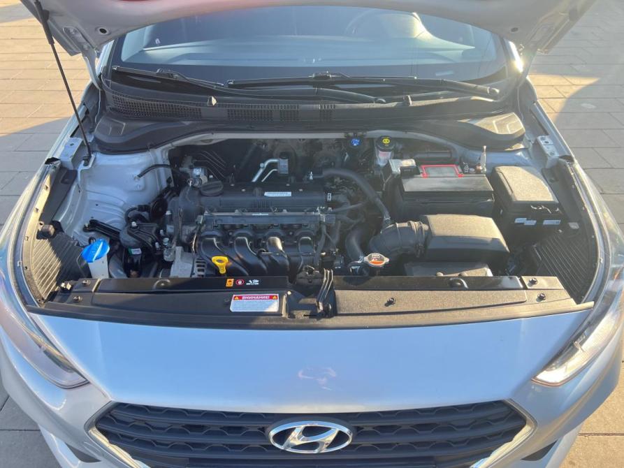 Hyundai Solaris II Стерлитамак  - изображение 21