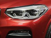 BMW X4 II (G02) Москва  - изображение 31