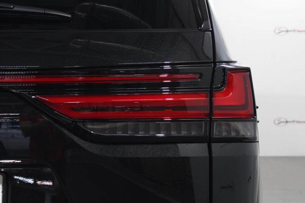 Lexus LX IV Владивосток  - изображение 8