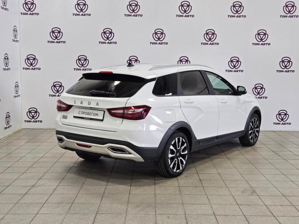 Lada (ВАЗ) Vesta I Рестайлинг (NG) с пробегом 2024 года, цена 1 533 000 рублей, 14573 км, универсал, Автокод Объявления