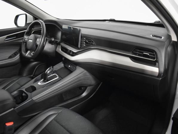 Haval F7 I Рестайлинг с пробегом 2024 года, цена 1 960 000 рублей, 34504 км, внедорожник, Автокод Объявления